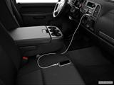  Zune and auxiliary jack photo